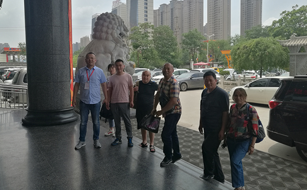 强强联合——半岛官方(中国)总部与一汽解放锡柴战略合作