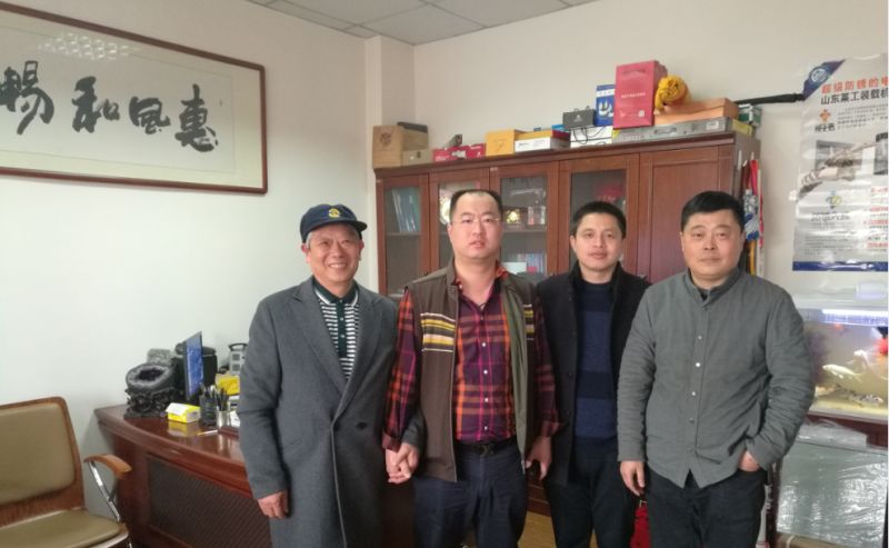 半岛官方(中国)总部员工家园---江阴莱工销售公司