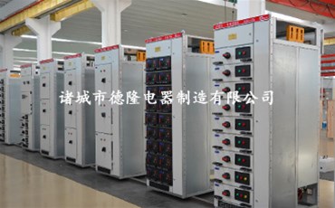 MNC低压成套开关设备
