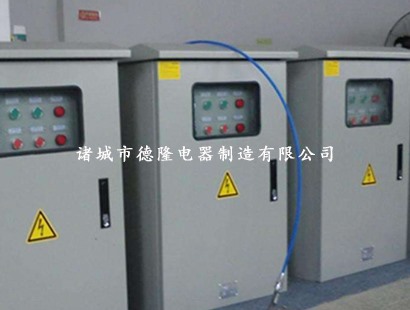 PZ配电箱
